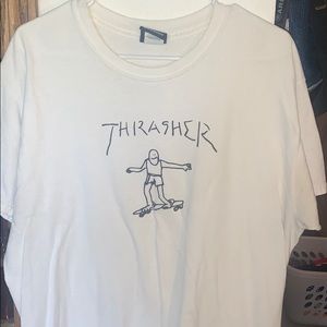 Thrasher Tshirt